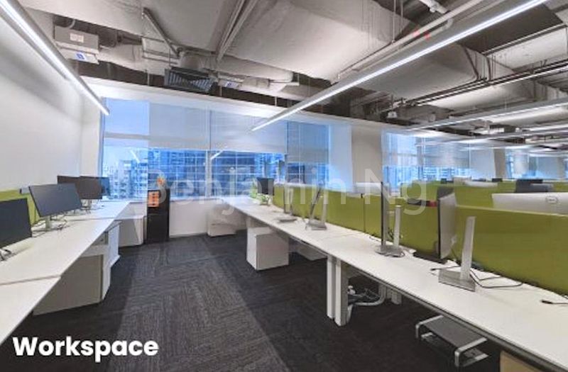 Office for Rent in  Velocity @ Novena Square - Image 4